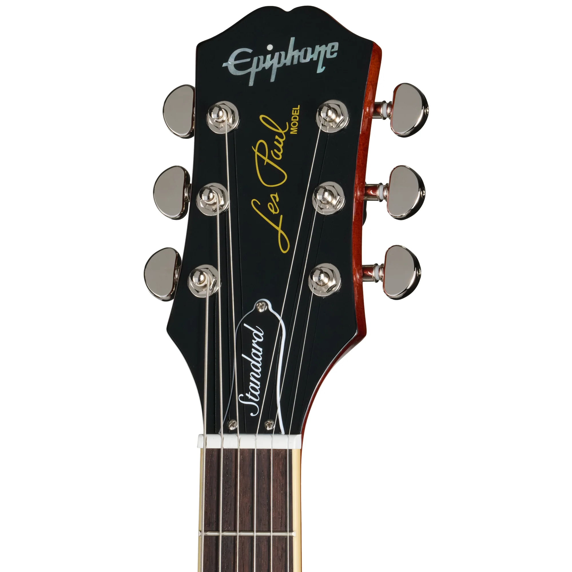 Les Paul Standard 60s Figured Iced Tea
